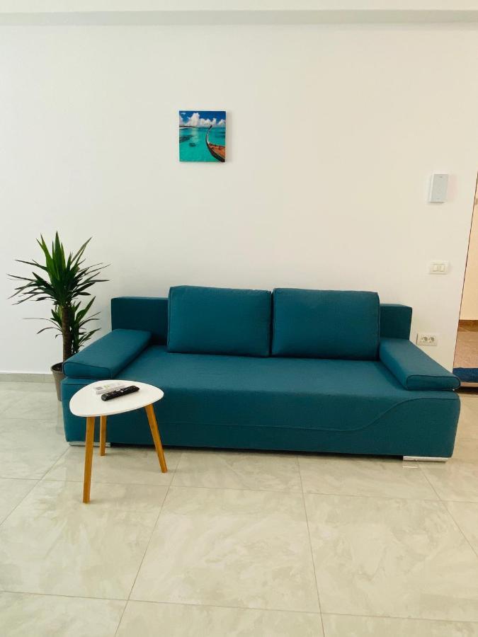 Beach Apartment By Mamaia Nord Năvodari Εξωτερικό φωτογραφία