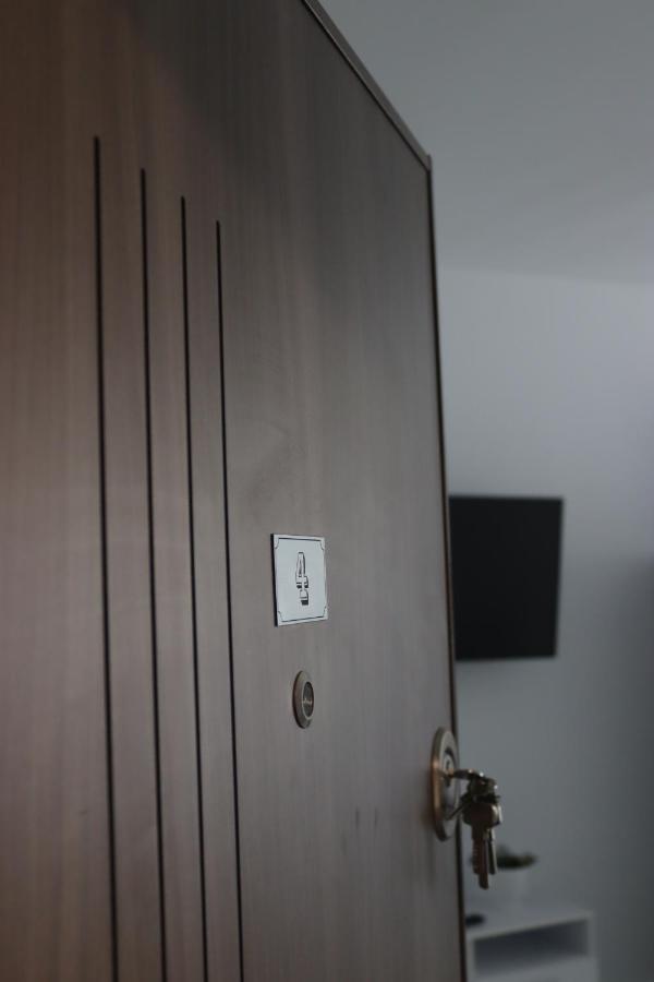 Beach Apartment By Mamaia Nord Năvodari Εξωτερικό φωτογραφία