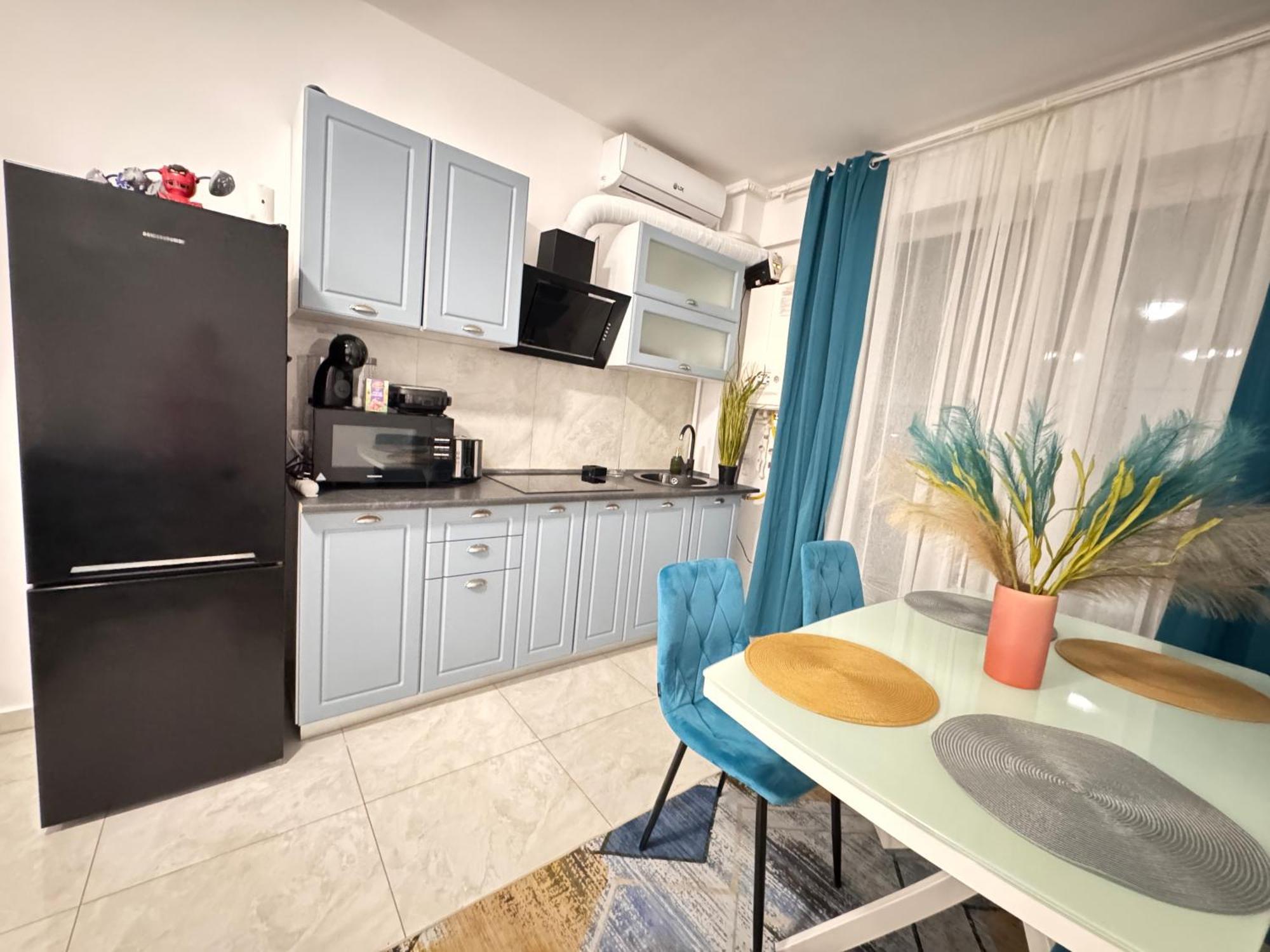 Beach Apartment By Mamaia Nord Năvodari Εξωτερικό φωτογραφία