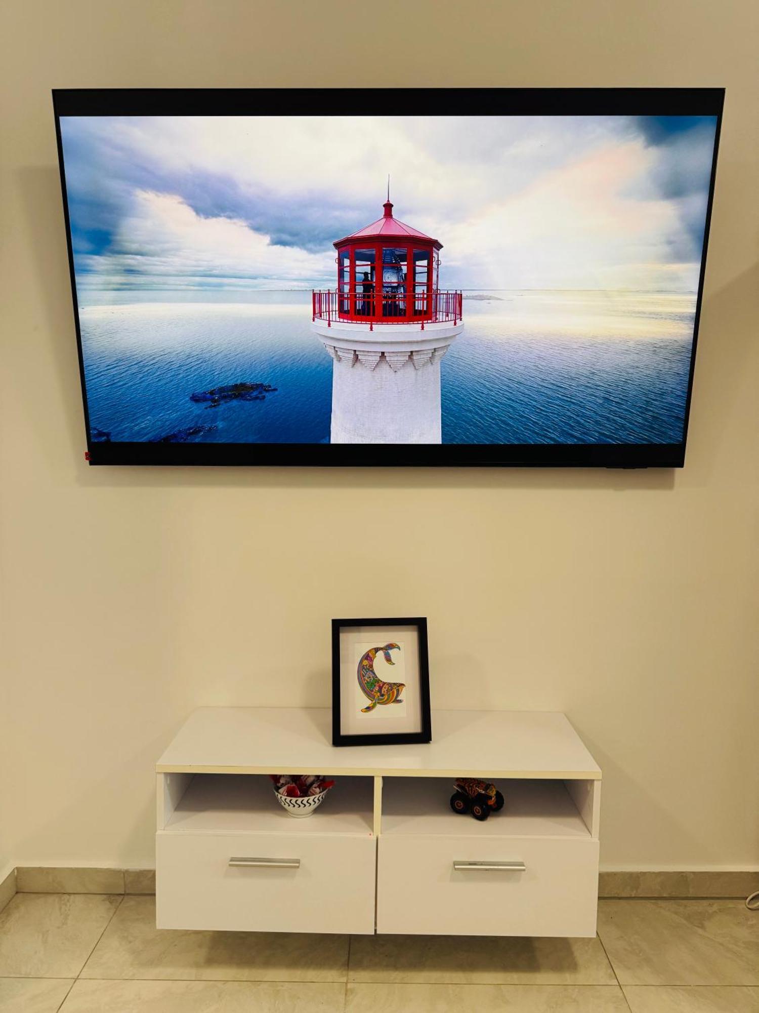 Beach Apartment By Mamaia Nord Năvodari Εξωτερικό φωτογραφία