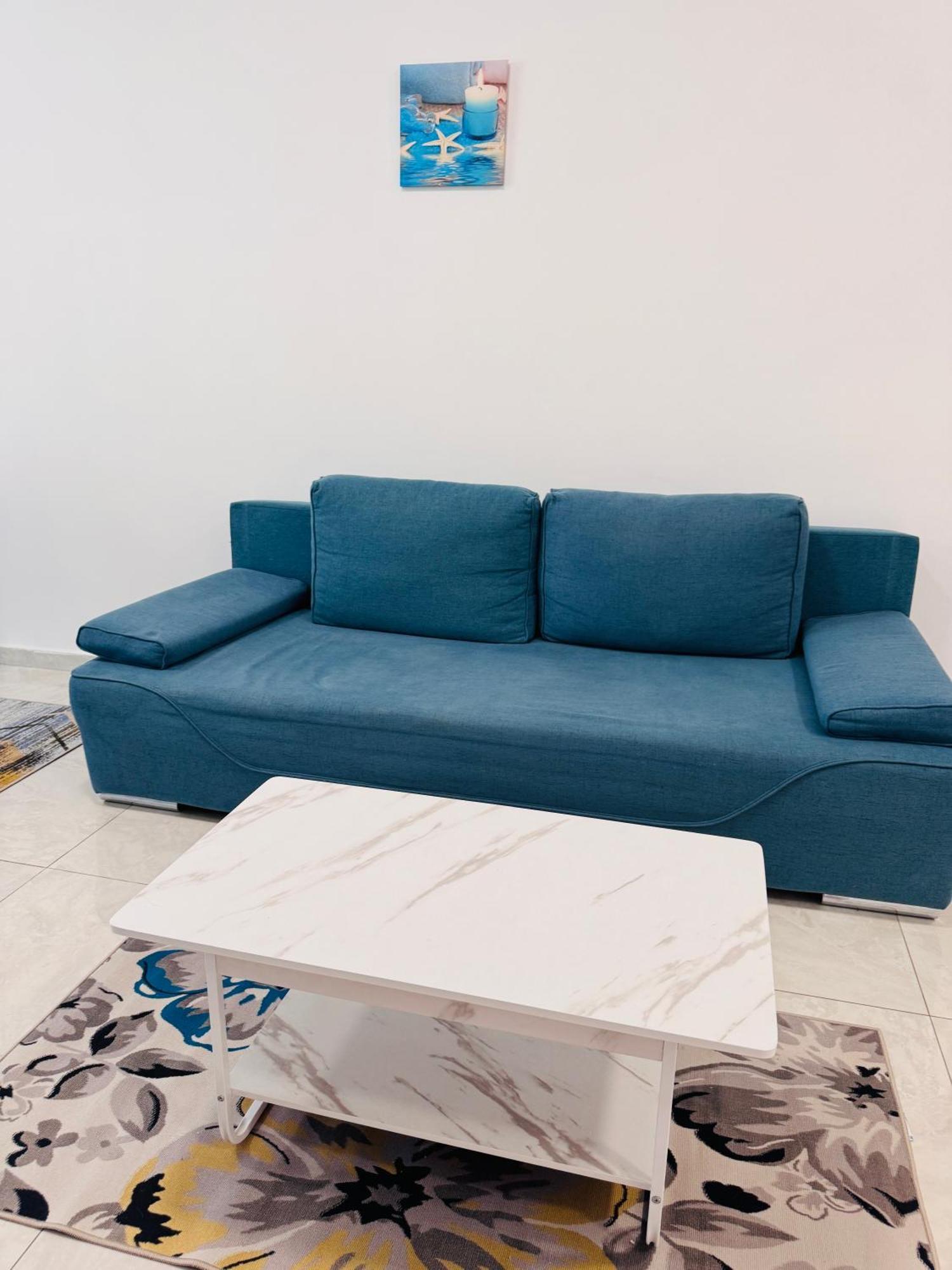Beach Apartment By Mamaia Nord Năvodari Εξωτερικό φωτογραφία