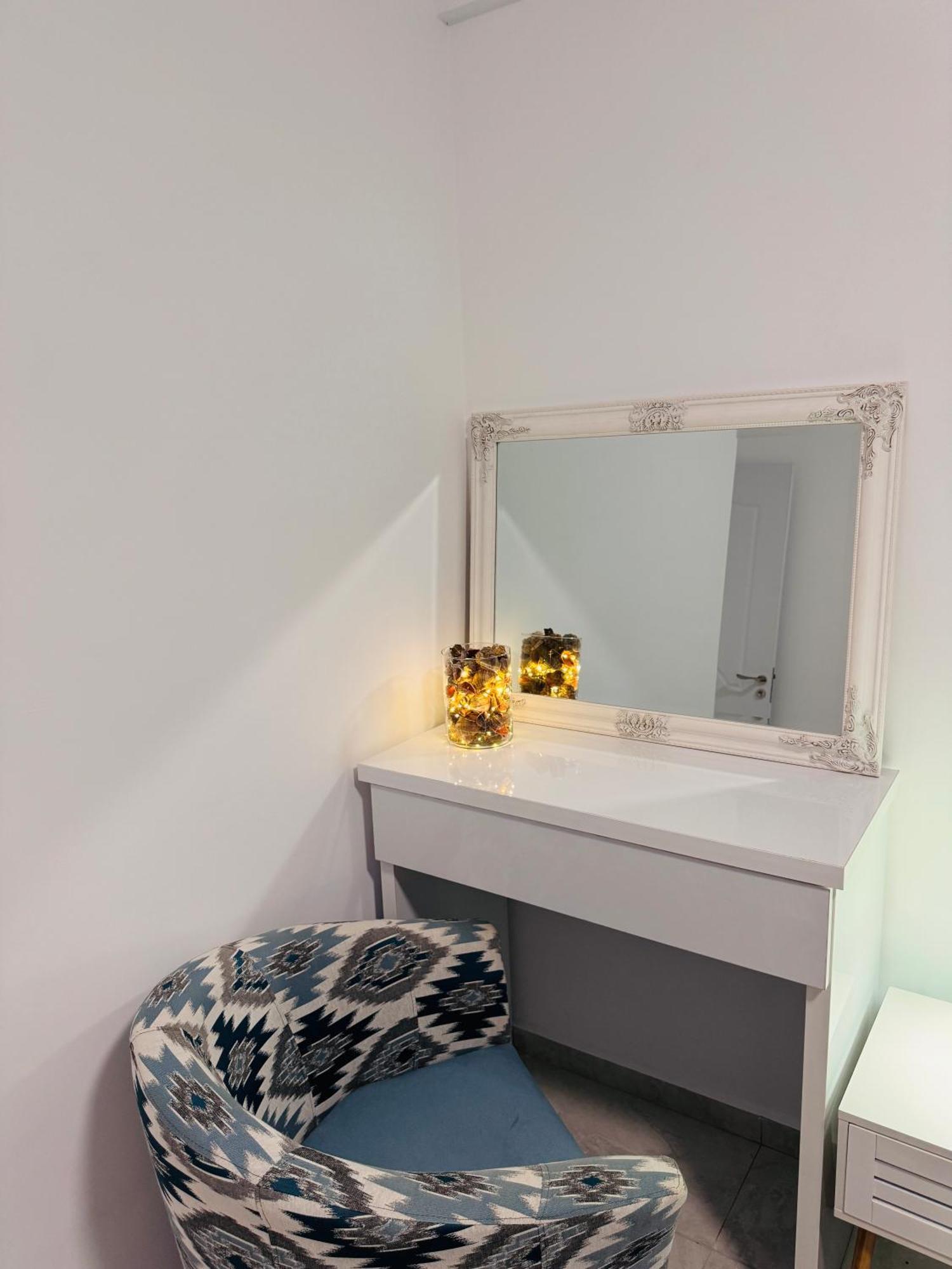 Beach Apartment By Mamaia Nord Năvodari Εξωτερικό φωτογραφία